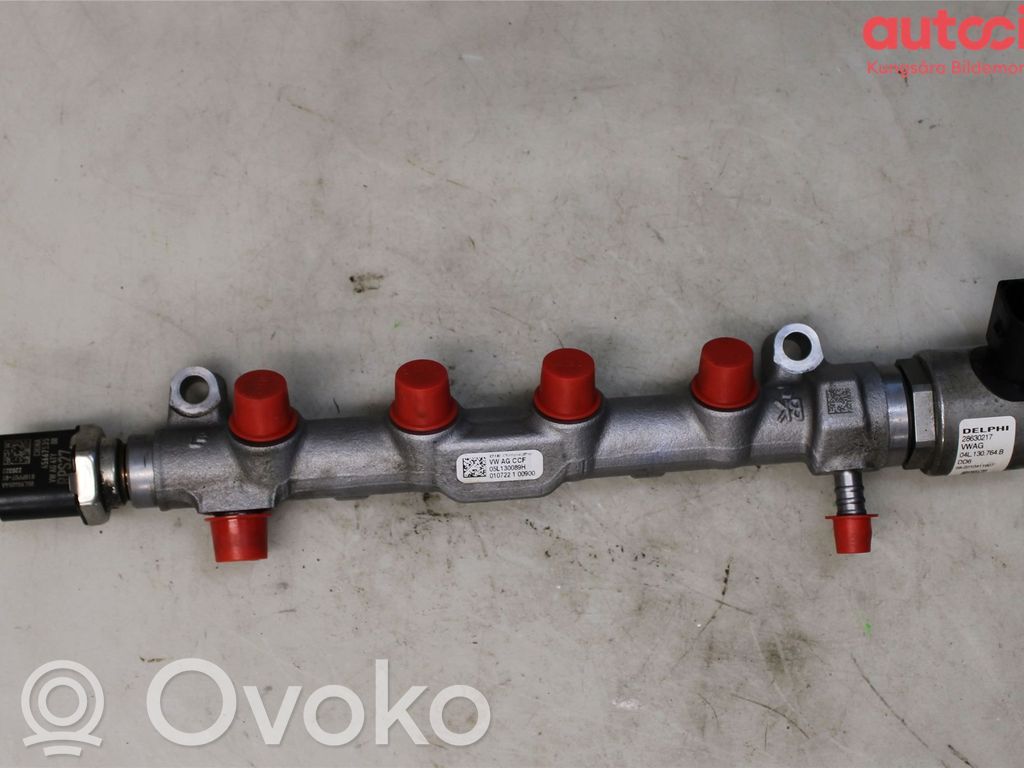 Listwa wtryskowa   2807195,VWN3CA9D280AB,05L130089H