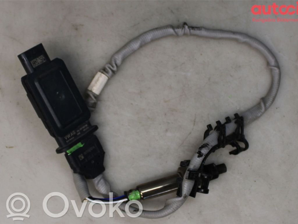 Ford Transit -  Tourneo Connect Sonda lambda 