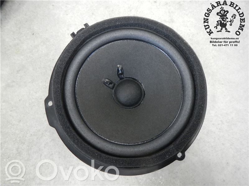 Ford Mondeo MK V Głośnik półki bagażnika 