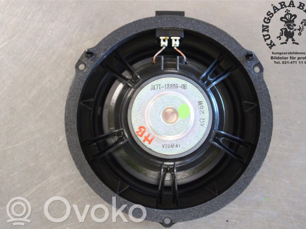 Ford Focus Altavoz de la puerta trasera 