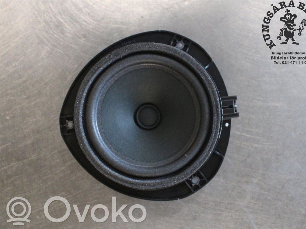 Ford Explorer Rear door speaker 