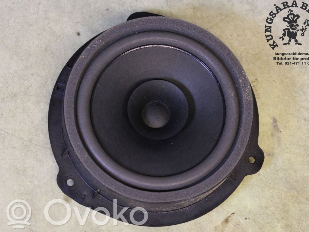 Cupra Formentor Altavoz de la puerta trasera 