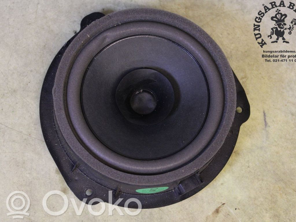 Cupra Formentor Altavoz de la puerta trasera 