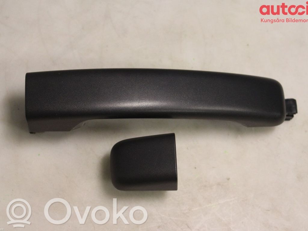 Opel Vivaro Etuoven ulkokahva 