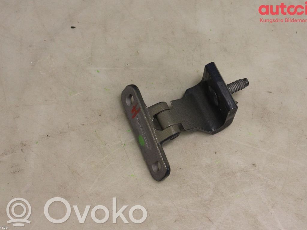 Audi e-tron Balama hayon/portbagaj/oblon 