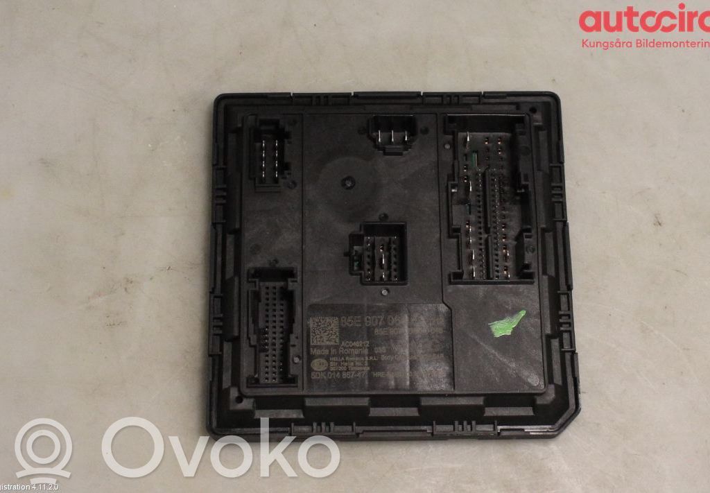 Mukavuusmoduuli   85E907064EC,85E907064EC