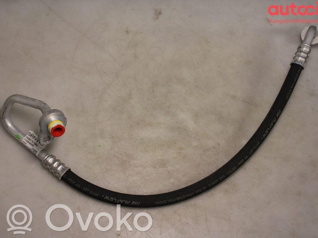Volvo XC40 Ilmastointilaitteen putki (A/C) 