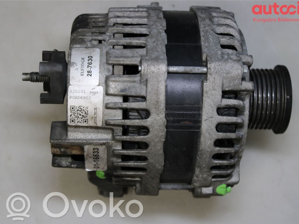 Alternator   93461046,95526588,A3TX1781ZE