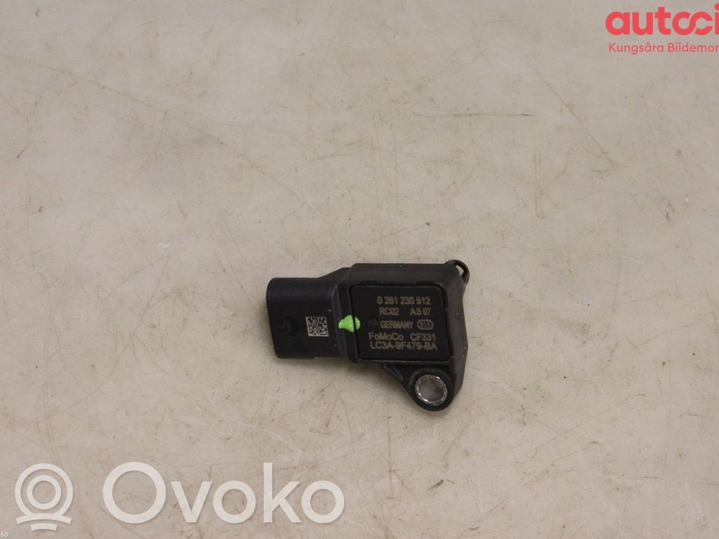 Ford Kuga III Sensor 
