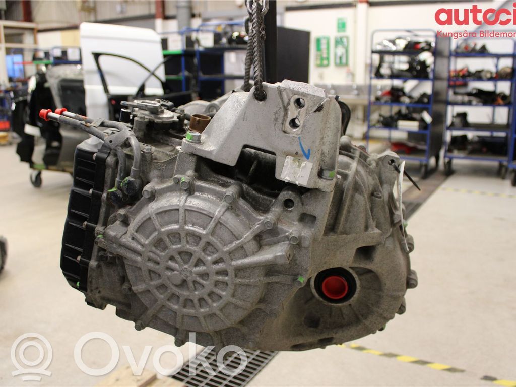 KIA Sorento Automatic gearbox 
