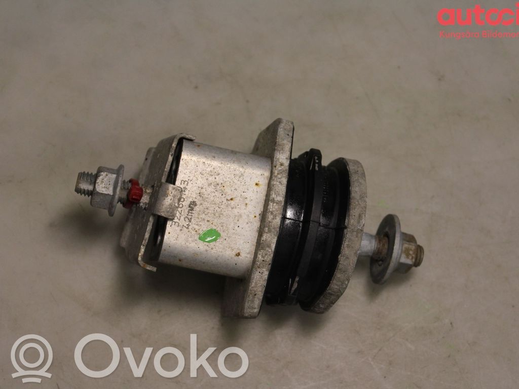 Volvo V60 Foaie arc spate 