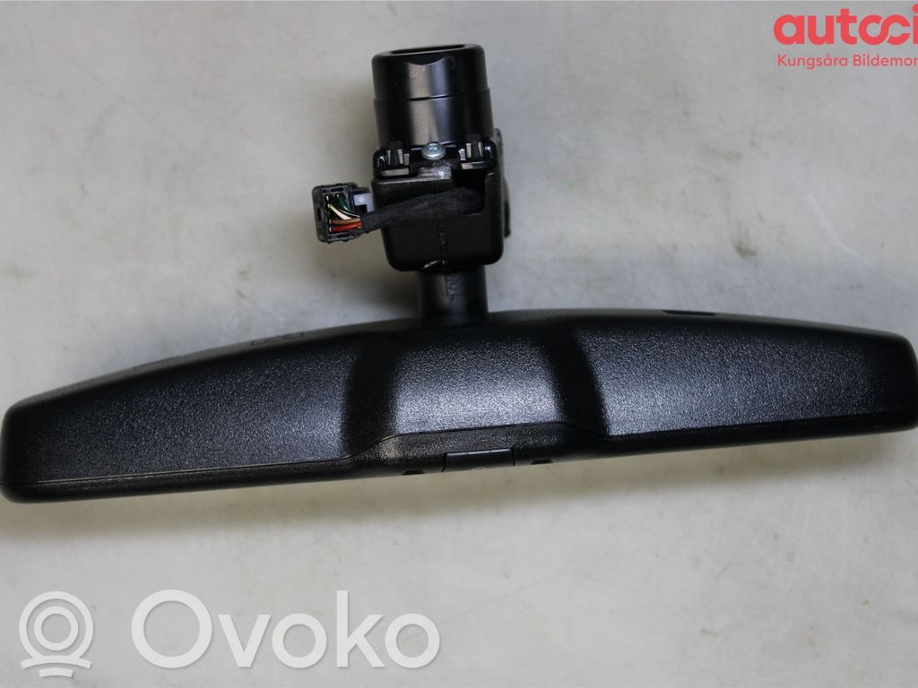Subaru XV II Espejo retrovisor (interior) 