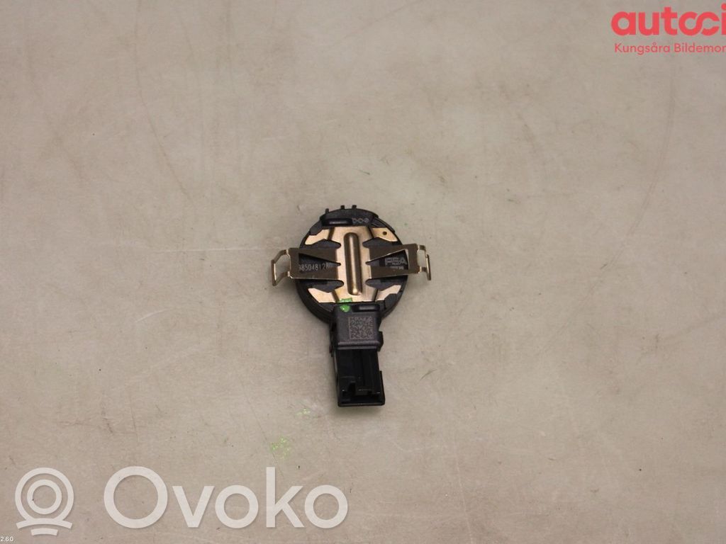 Peugeot 2008 II Sensor de lluvia 