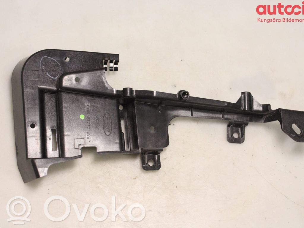 Zamek drzwi przednich   2281493,JB3B2121978AD,JB3B2121978AD