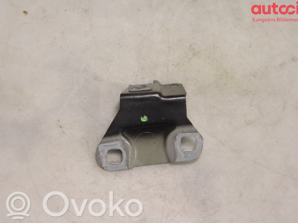 BMW 5 F10 F11 Bridă fixare aripă față 