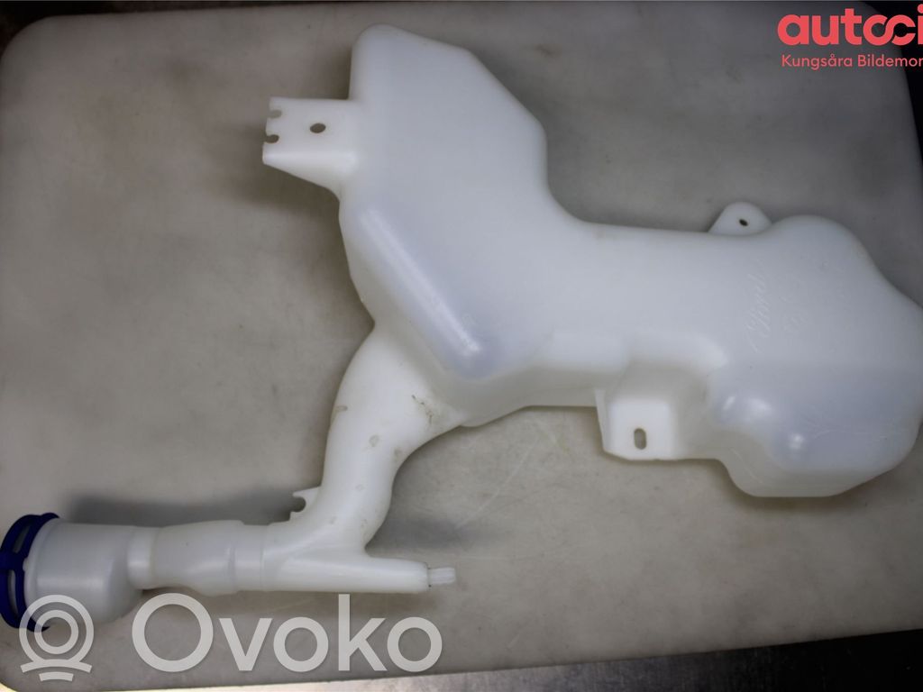 Ford Fiesta Langų skysčio bakelis 