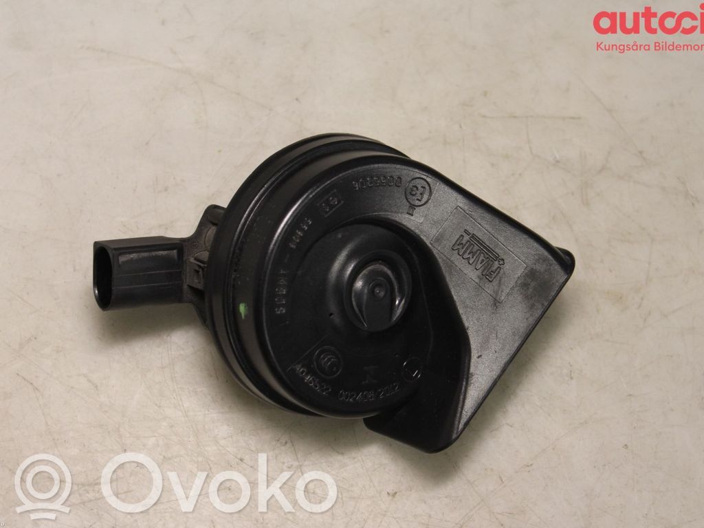 Seat Leon (5F) Señal acústica 
