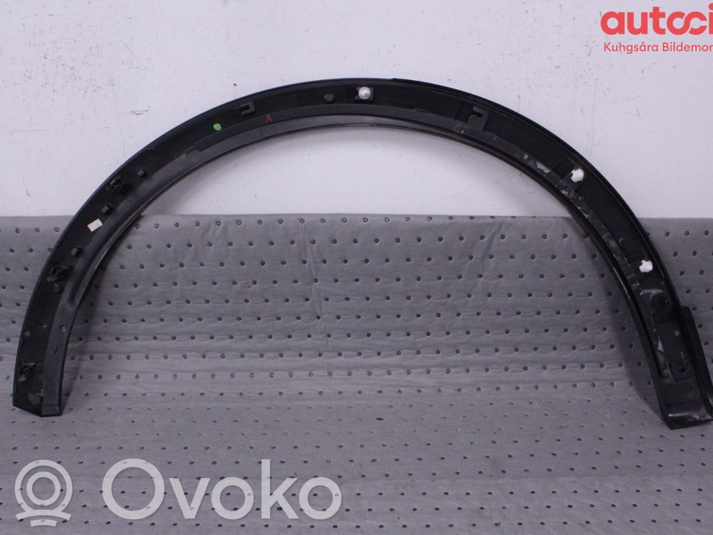 Cupra Formentor Listwa błotnika tylnego 