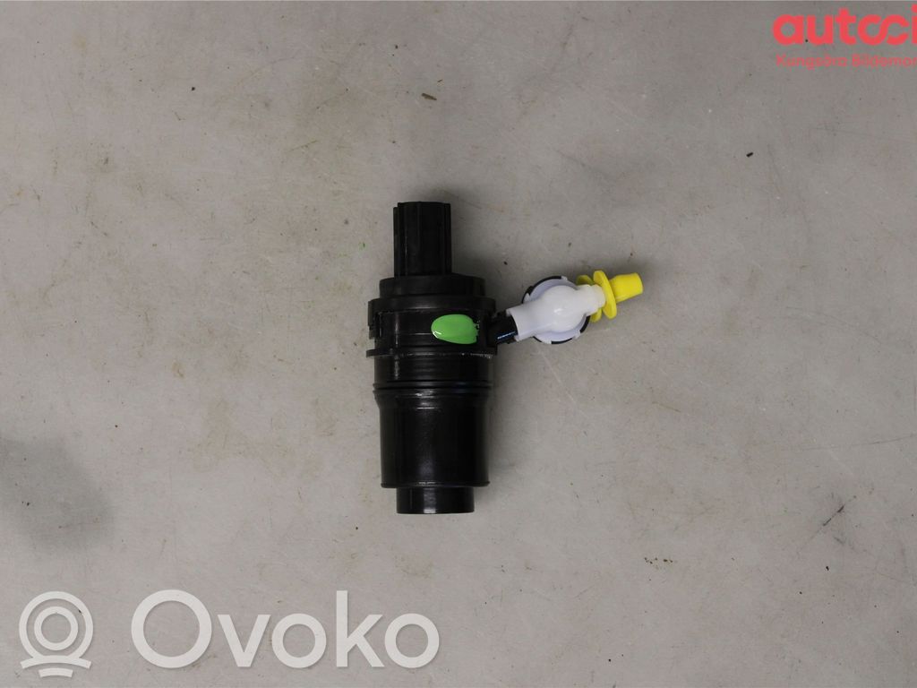 Ford Puma Windscreen/windshield washer pump 