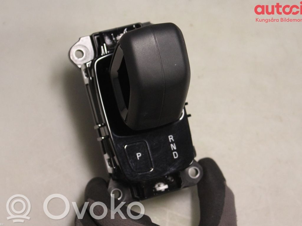 Volvo XC40 Selector caja de cambios 