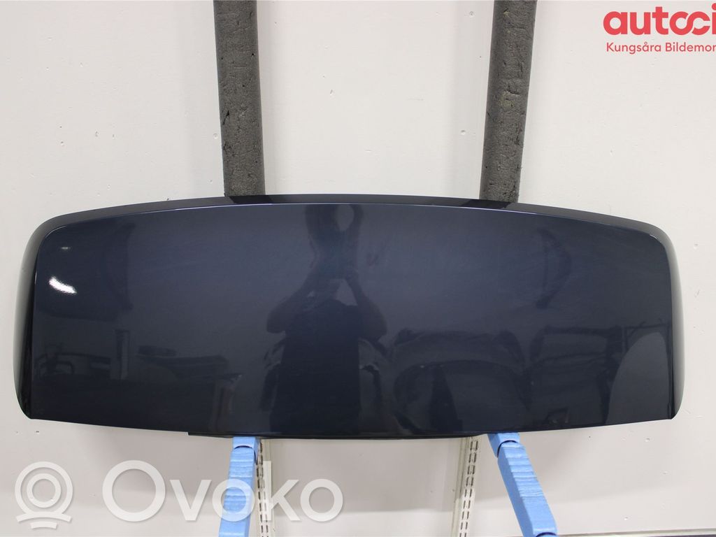 Volvo XC40 Tailgate/trunk spoiler 