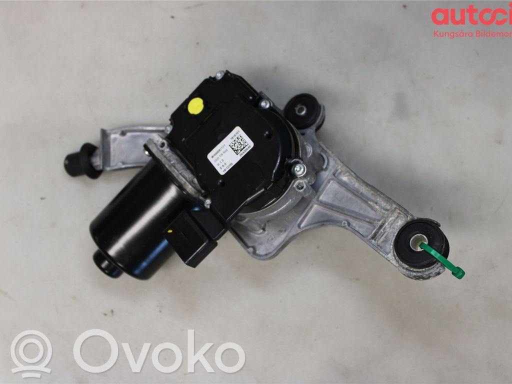 Ford Kuga II Motor ștergător 