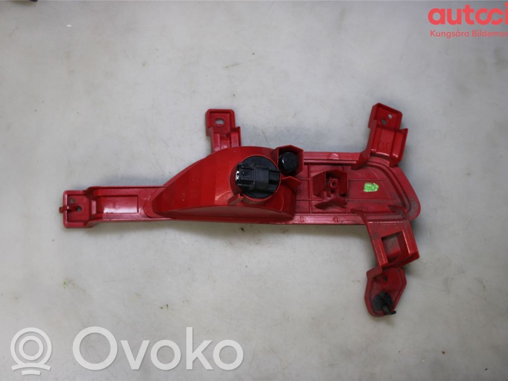 KIA Sorento Takavalon heijastin 