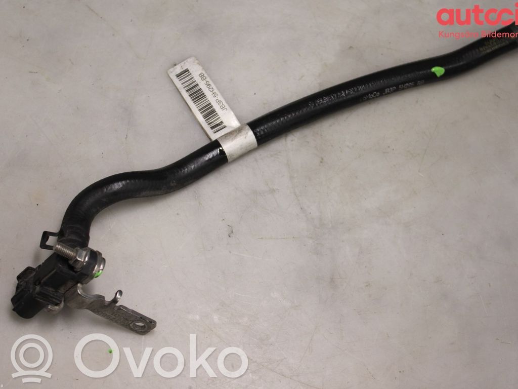 Ford Ranger Abgastemperatursensor 