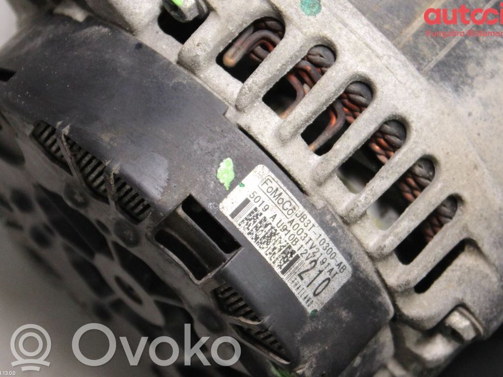 Ģenerators   2389829,JB3T10300AB,JB3T10300AB