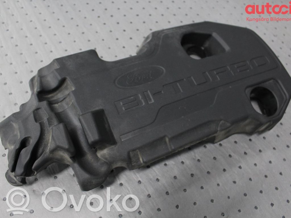 Engine cover (trim)   2546146,JB3Q6A949DA,JB3Q6A949CA