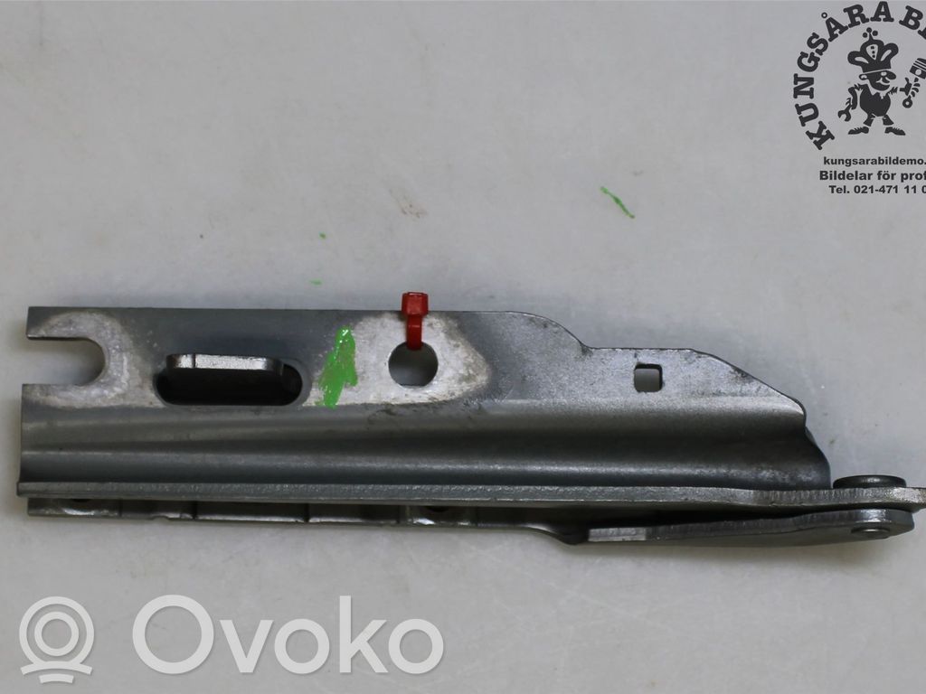 Saab 9-3 Ver2 Konepellin saranat 