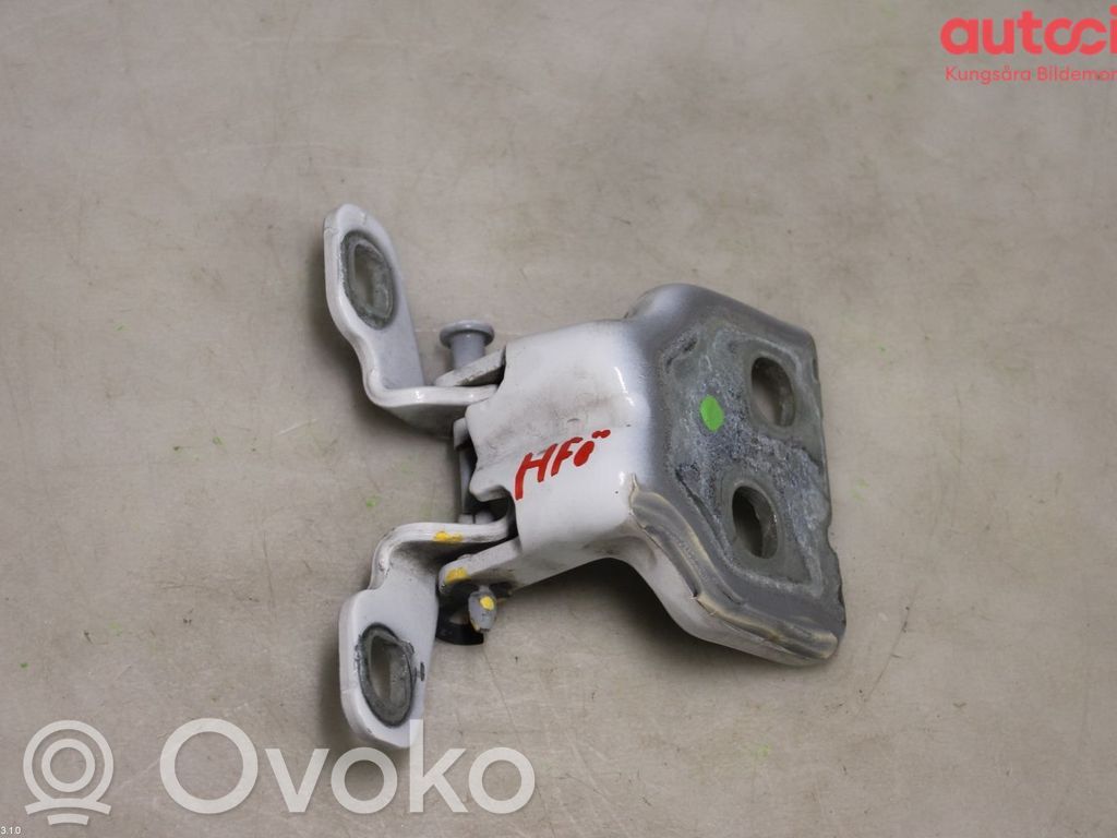 Front door upper hinge   804209726R