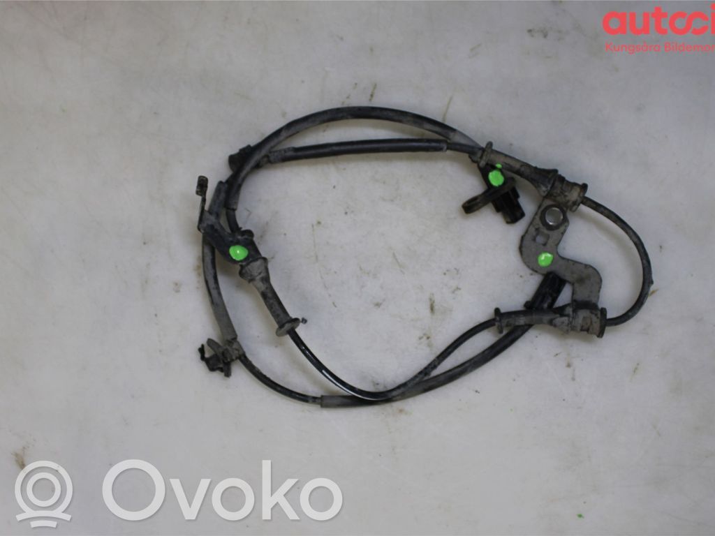 ABS Sensor   59830A6300