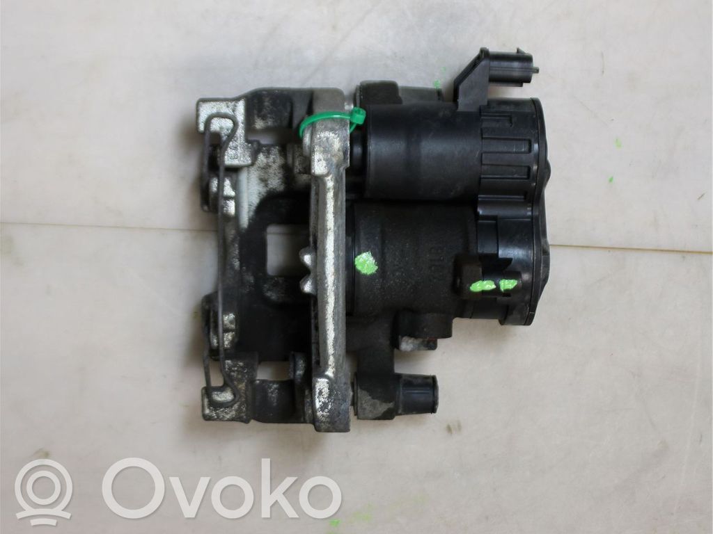 Ford Focus Takajarrusatula 