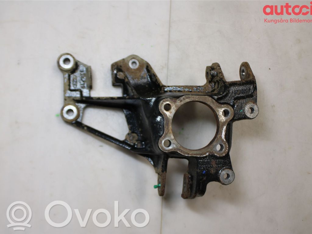 Ford Focus Rumba 