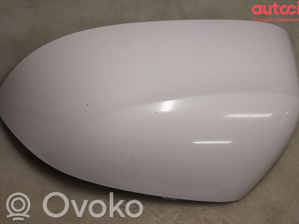 Obudowa lusterka zewnętrznego drzwi przednich   51168496623,697529AA,697529AA