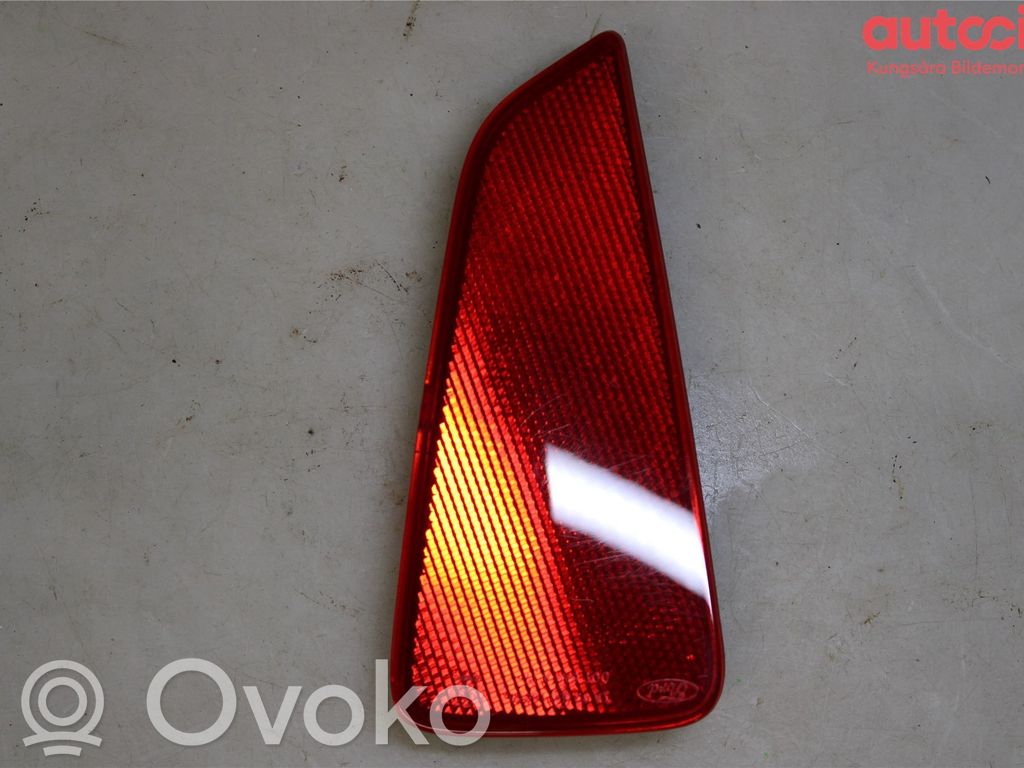 Ford Focus Takavalon heijastin 