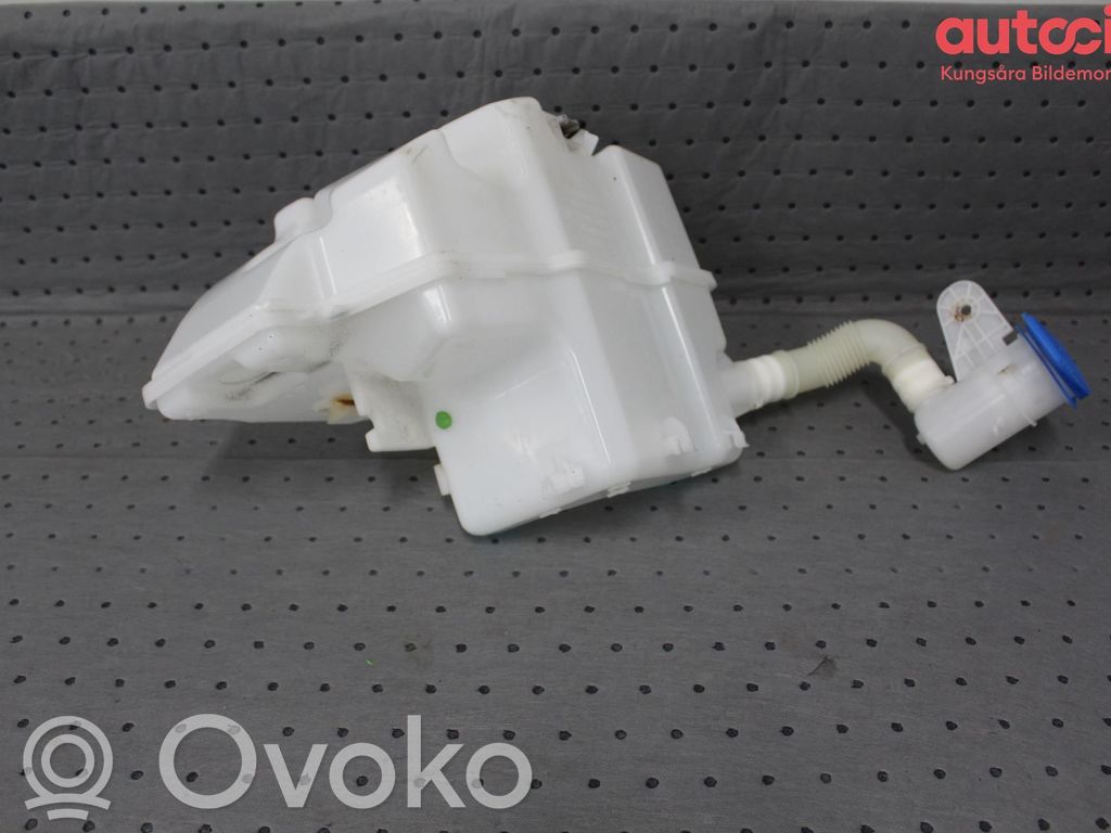 Volkswagen Caddy Rezervor lichid spălare parbriz 