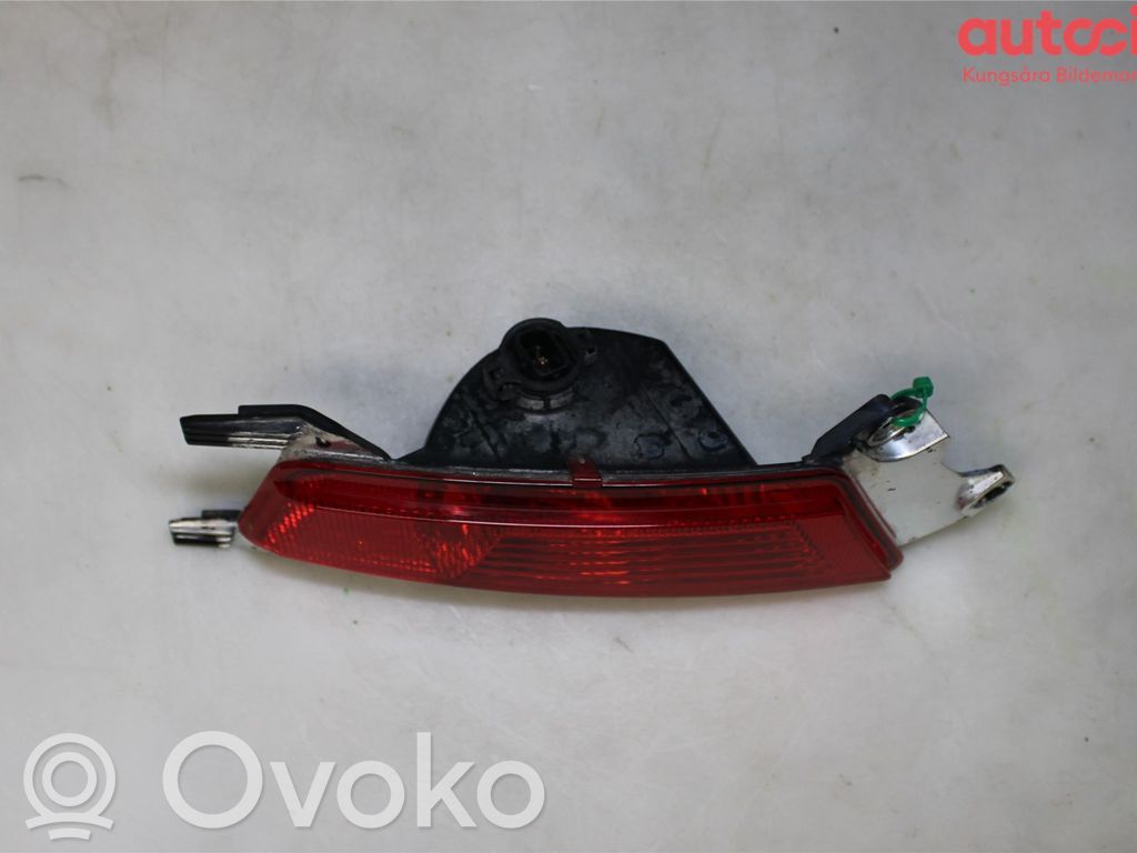 Land Rover Range Rover Evoque L538 Odblask lampy tylnej 