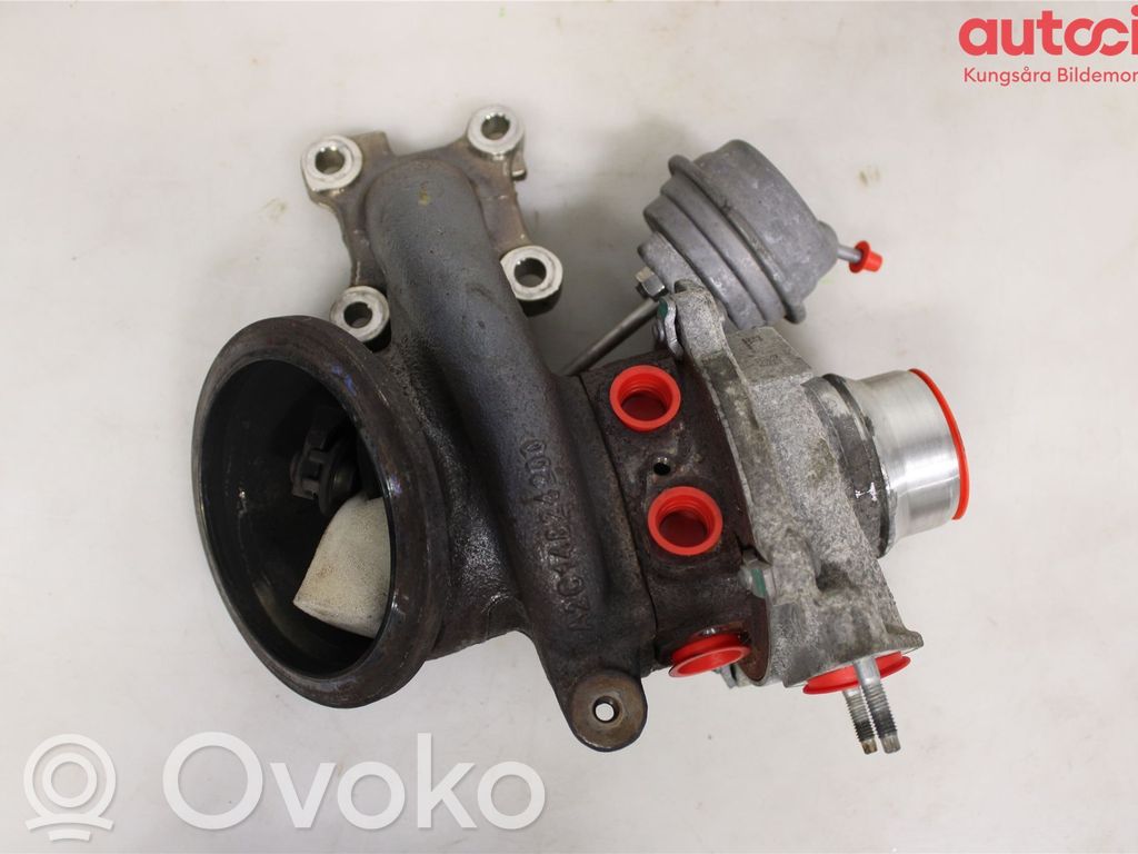 Turbo   2291713,H6BG6K682AD