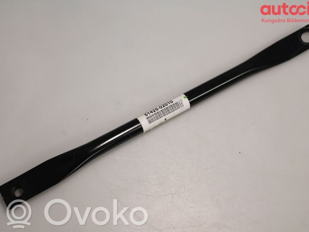 Toyota Auris E180 Inny element zawieszenia przedniego 