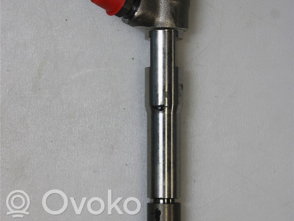 Renault Trafic III (X82) Injecteur de carburant