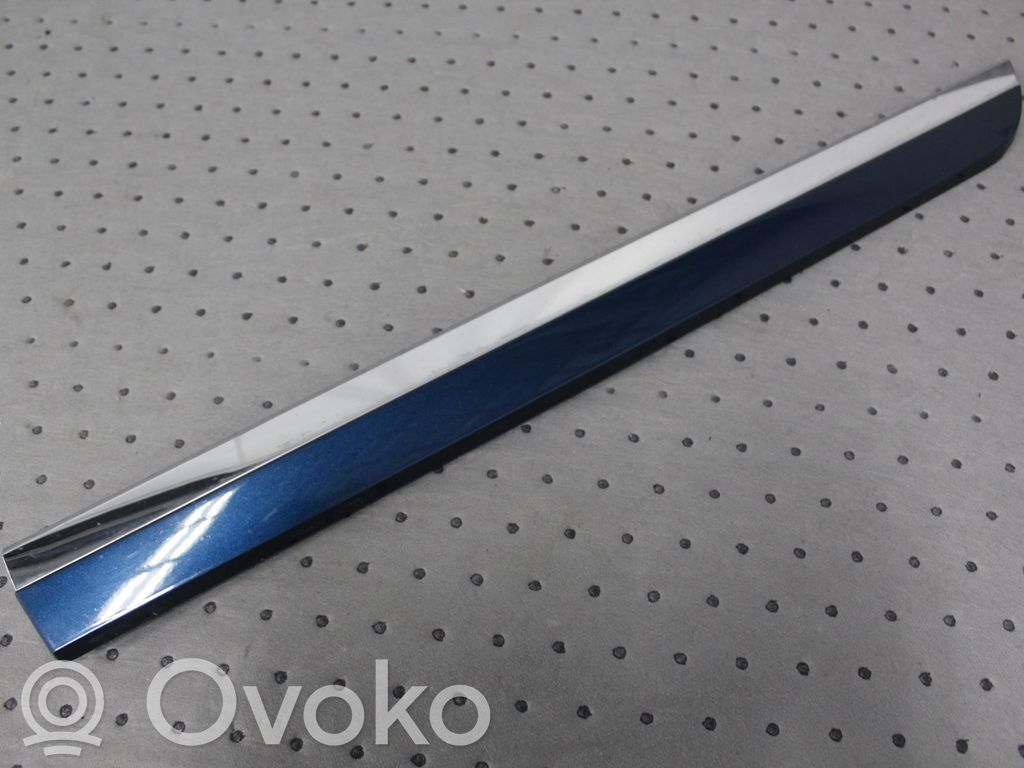 Volkswagen PASSAT B8 Listwa drzwi tylnych 