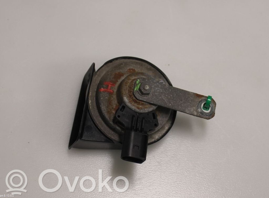 Skoda Superb B8 (3V) Signal sonore