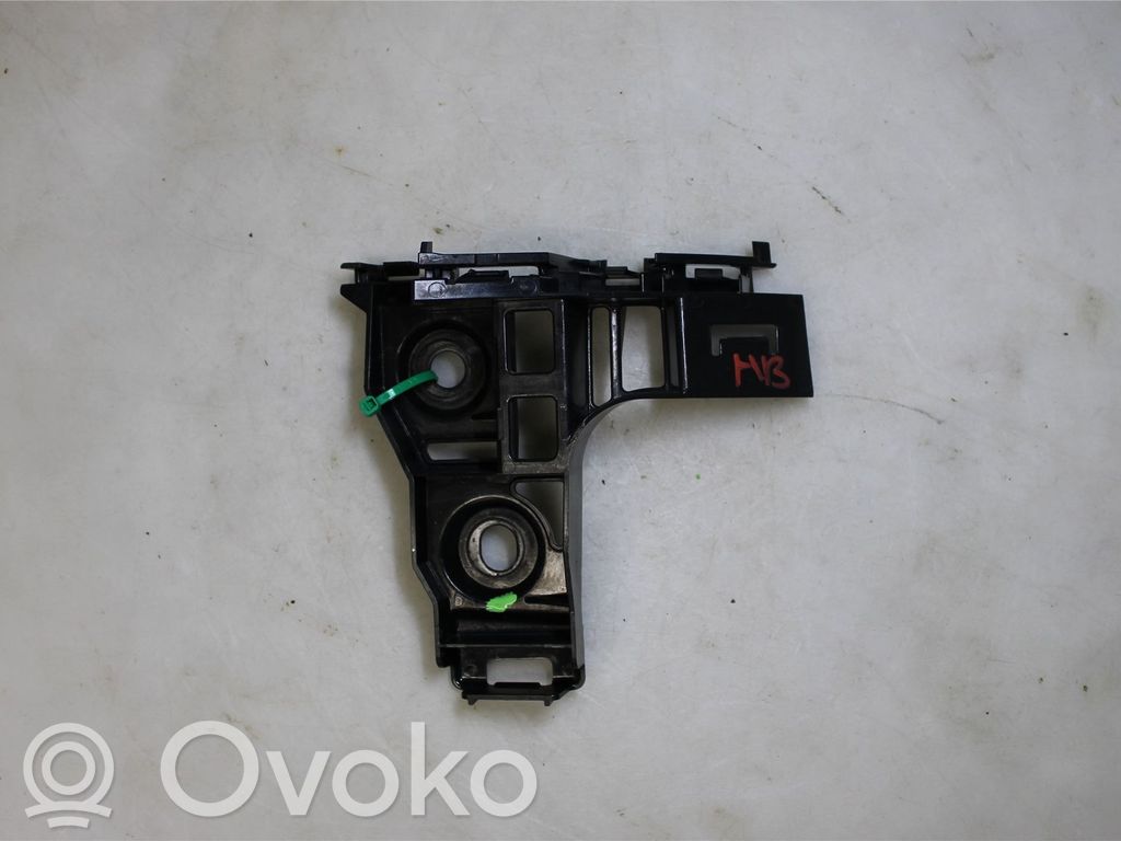 Volkswagen Golf Sportsvan Staffa di rinforzo montaggio del paraurti posteriore