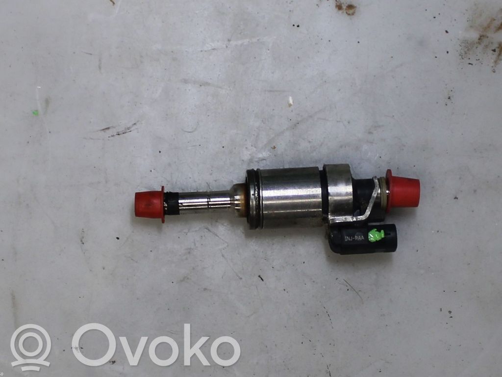 Volvo XC40 Injecteur de carburant 