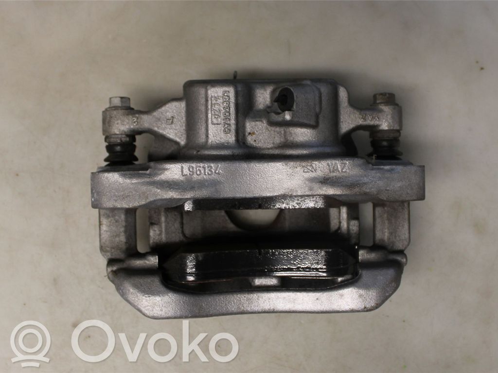 Seat Leon (1M) Bremssattel hinten 