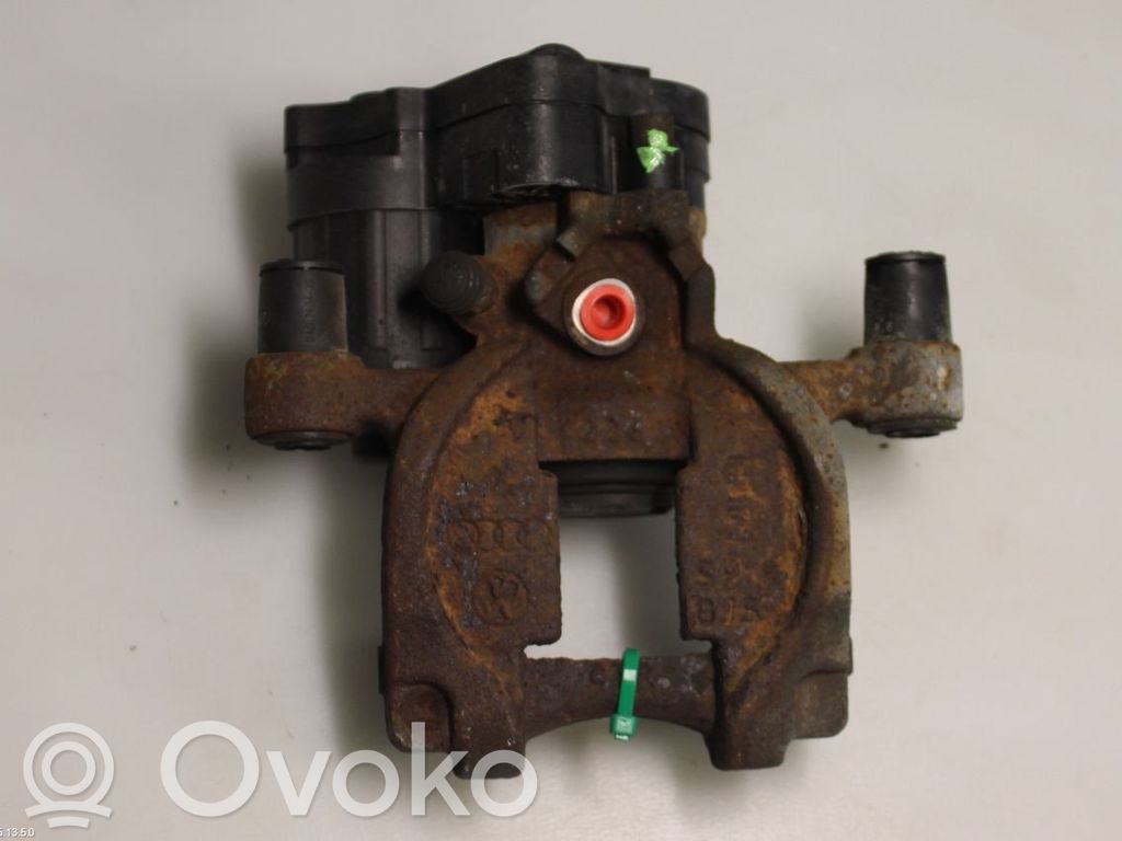 Volkswagen Golf Sportsvan Bremssattel hinten 