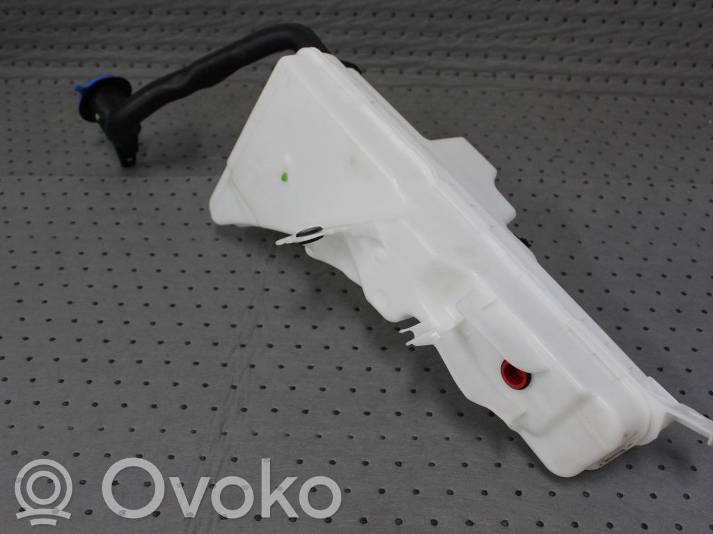 Volvo XC90 Depósito/tanque del líquido limpiaparabrisas
