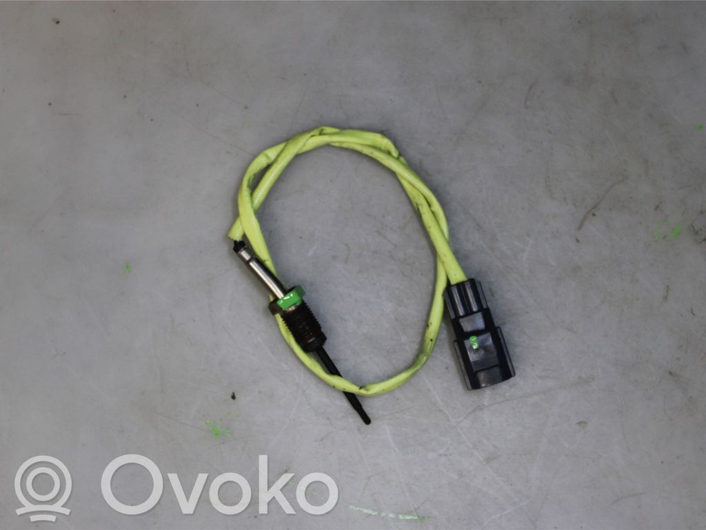 Ford Transit - Tourneo Connect Sensor de temperatura del escape